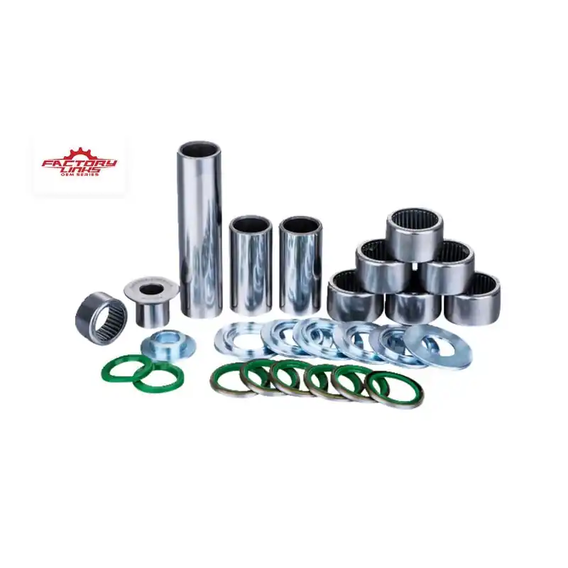 Kit réparation de biellettes de suspension FACTORY LINKS Jusqu&rsquo;à Épuisement Des Stocks