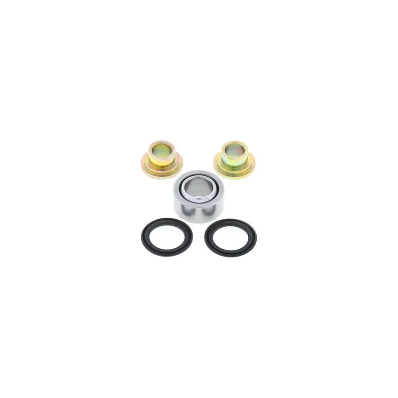 Certifié Kit roulements d'amortisseur inférieur ALL BALLS Yamaha