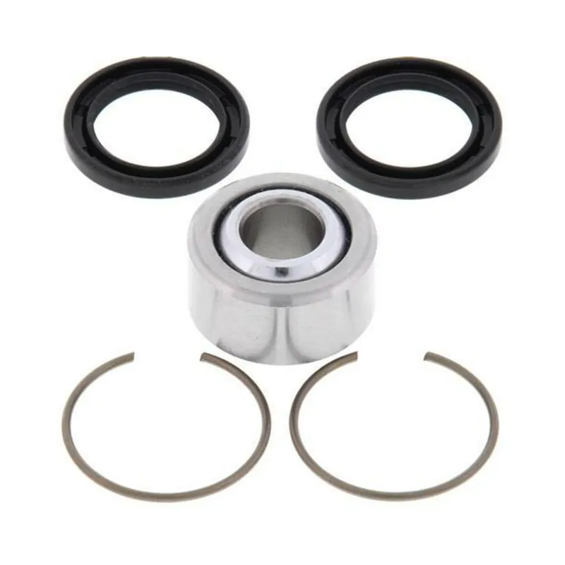 Kit roulements d'amortisseur inférieur ALL BALLS Suzuki DR350/SE/S/R Petit Prix