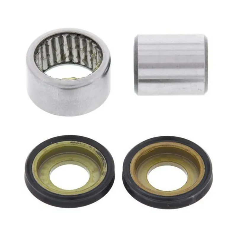 Kit roulements d'amortisseur inférieur/supérieur ALL BALLS Kawasaki Expédition Rapide