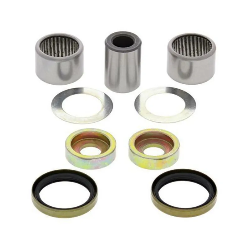 Achat Immédiat Kit roulements d'amortisseur inférieur ALL BALLS KTM/Husqvarna