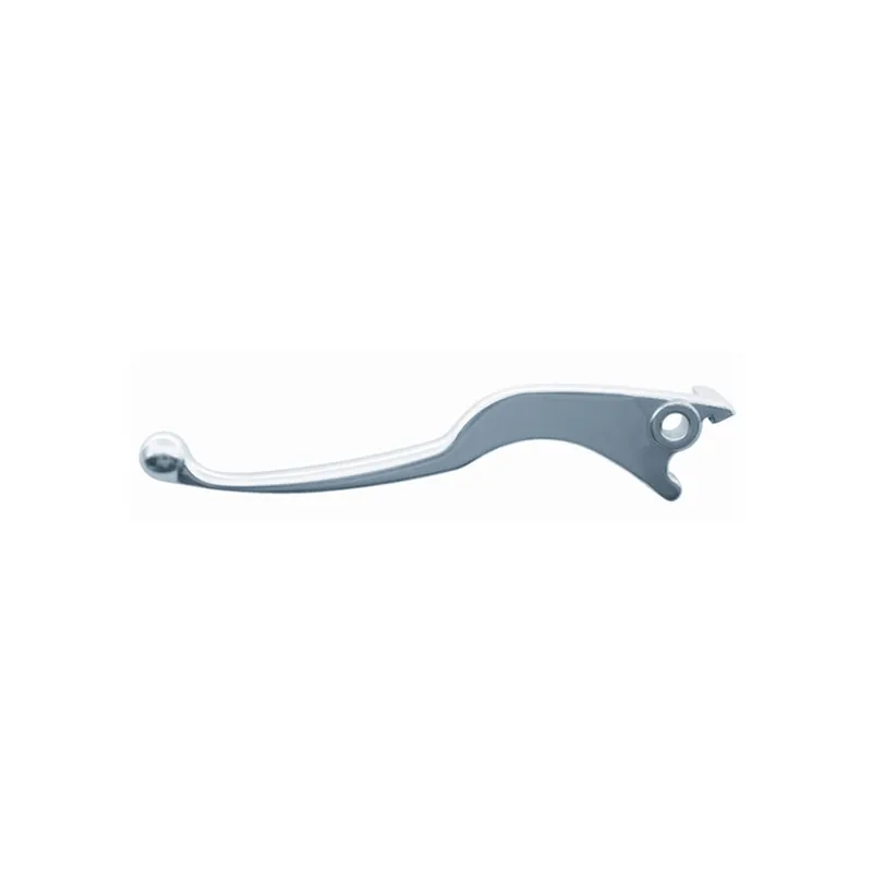 Prix Choc Levier V PARTS type origine aluminium moulé gauche poli