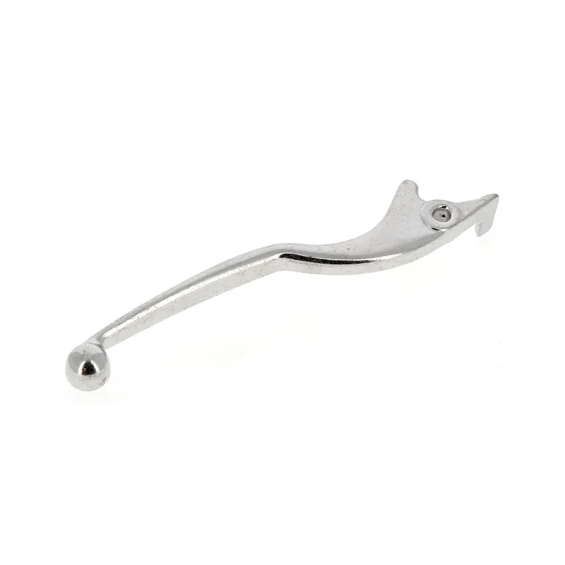 Levier de frein V PARTS type origine aluminium poli Kawasaki Bn125 Eliminator Prix Cassé