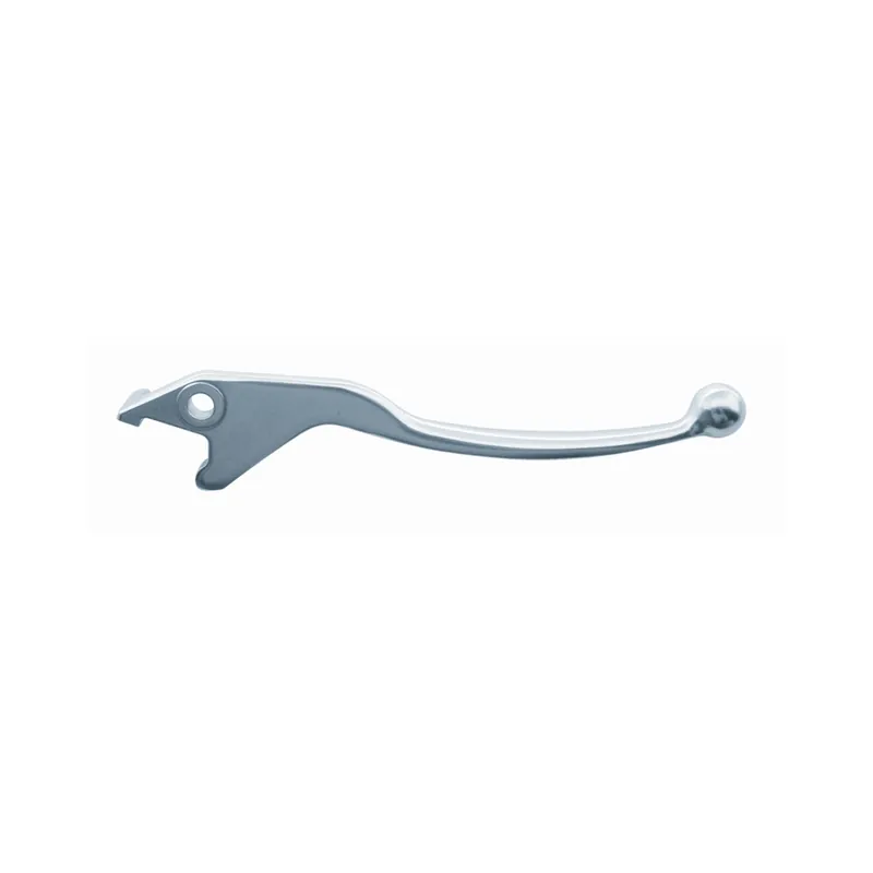 Levier V PARTS type origine aluminium moulé droit poli Acheter En Ligne