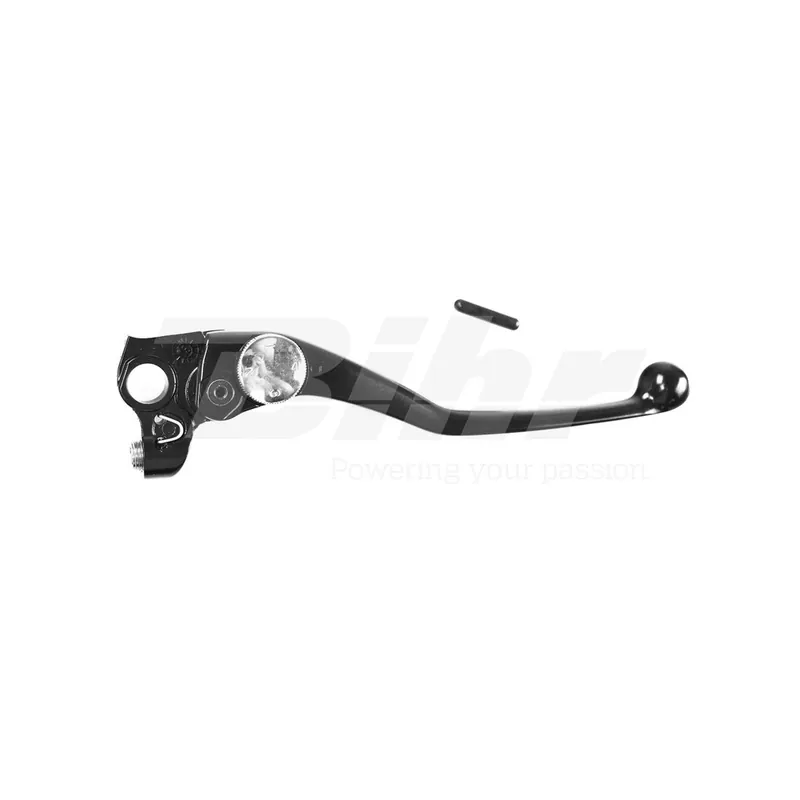 Vente Directe Levier de frein V PARTS noir Ducati