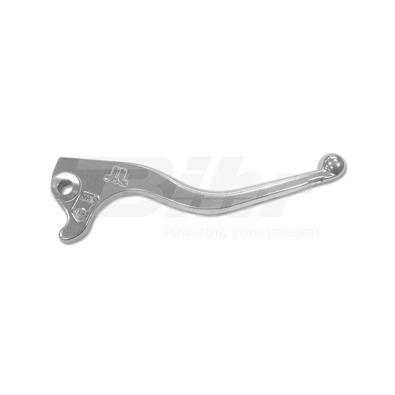 Levier V PARTS type origine aluminium moulé droit poli Meilleure Vente