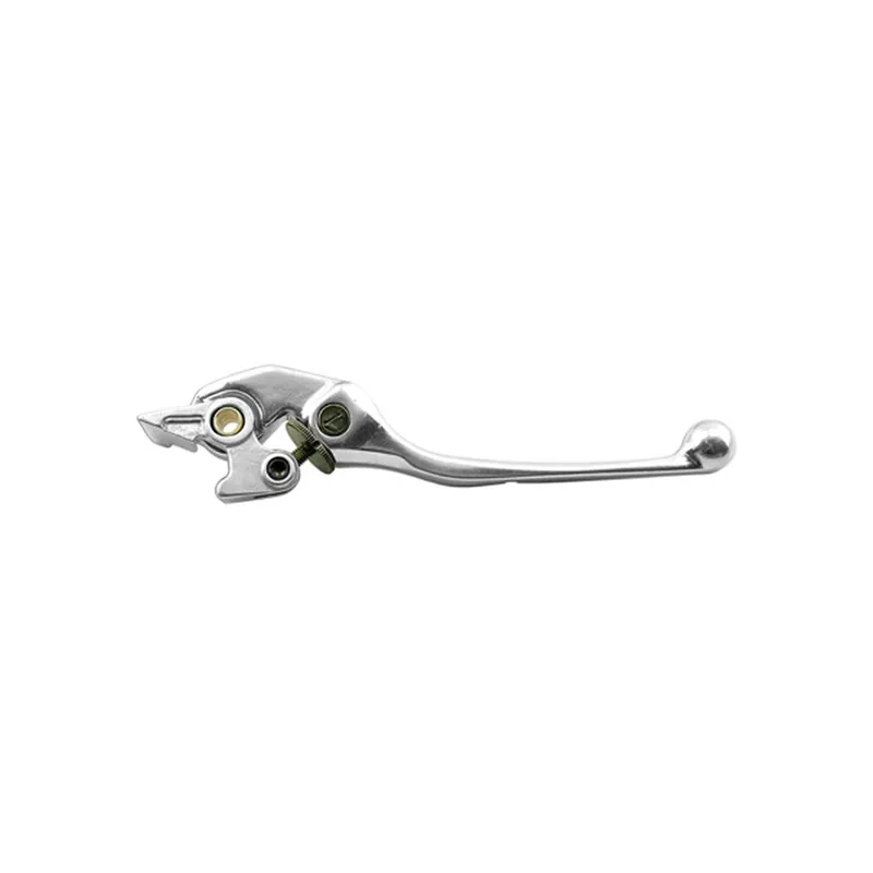 Nouvel Arrivage Levier de frein V PARTS type origine aluminium poli Honda Cbf 500