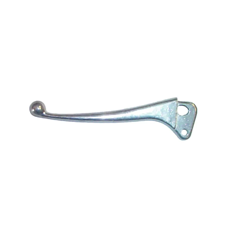 Meilleure Vente Levier V PARTS type origine aluminium moulé gauche poli