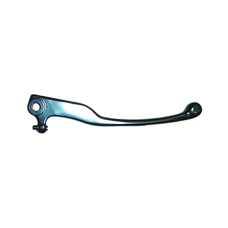 Levier V PARTS type origine aluminium moulé gauche noir Achat Immédiat