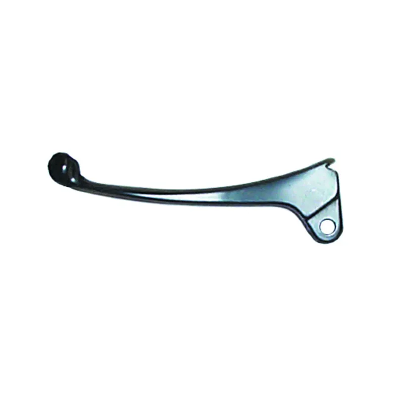 Levier V PARTS type origine aluminium moulé gauche noir Dernière Chance