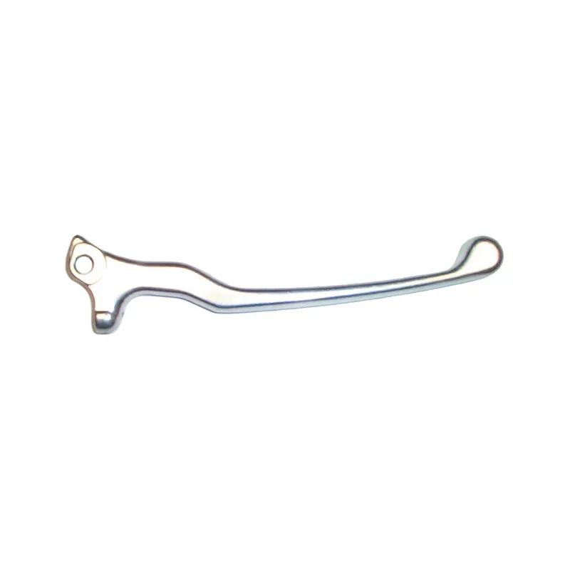 Levier V PARTS type origine aluminium moulé gauche poli Meilleur Choix