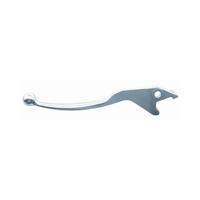 Offre Exclusive Levier V PARTS type origine aluminium moulé gauche poli
