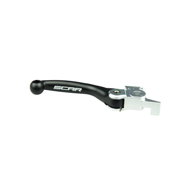 Must-Have Levier de frein retournable SCAR Flex noir Husqvarna