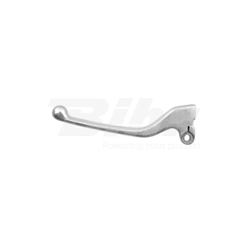 Petit Prix Levier d'embrayage V PARTS type origine aluminium poli Derbi 50 Fenix