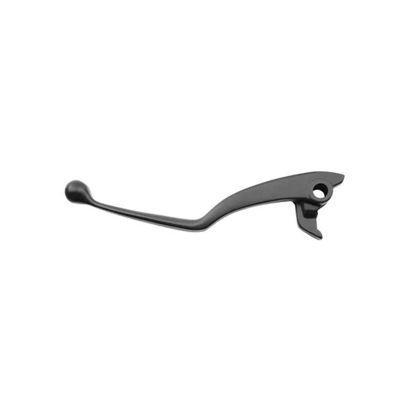 Soldes Levier V PARTS type origine aluminium moulé gauche noir
