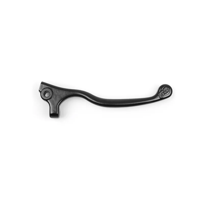 Levier d'embrayage S3 Digit noir Braktec/AJP Top Vente