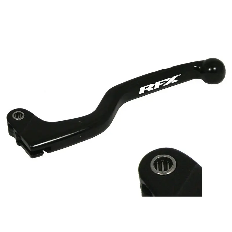 Levier d'embrayage RFX Pro (Noir) Commander Vite