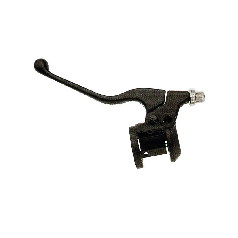 Levier d'embrayage complet DOMINO noir Aprilia RX50 Pas Cher