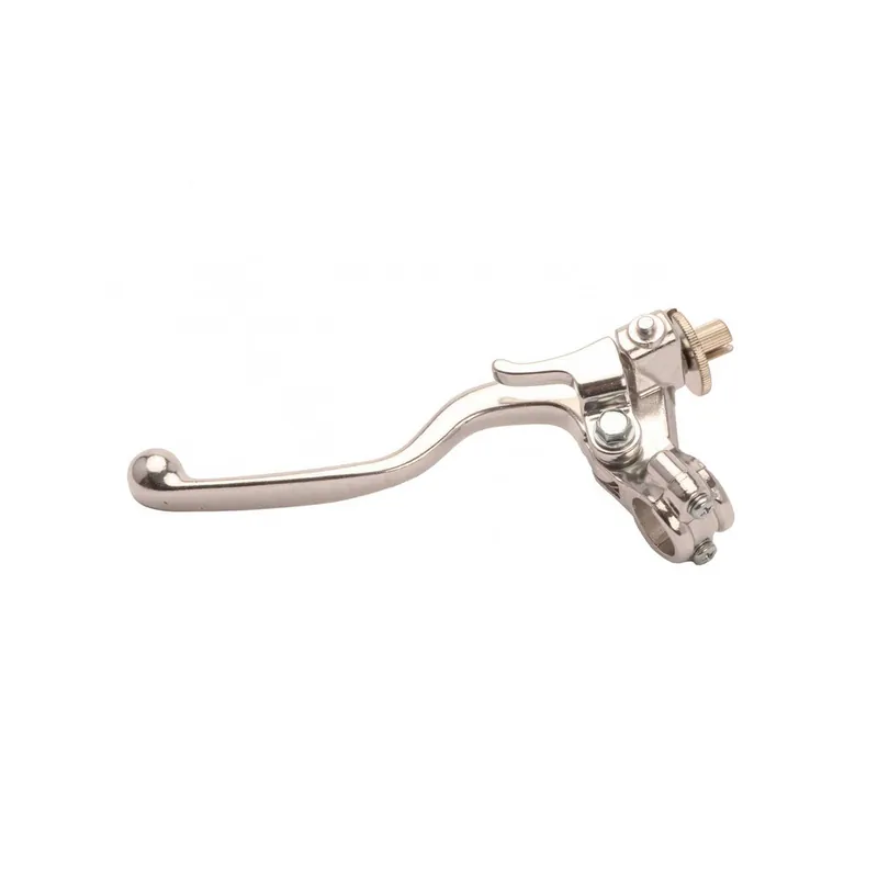Ensemble levier d'embrayage moulé RFX sport universel 4 temps Satisfait Ou Remboursé