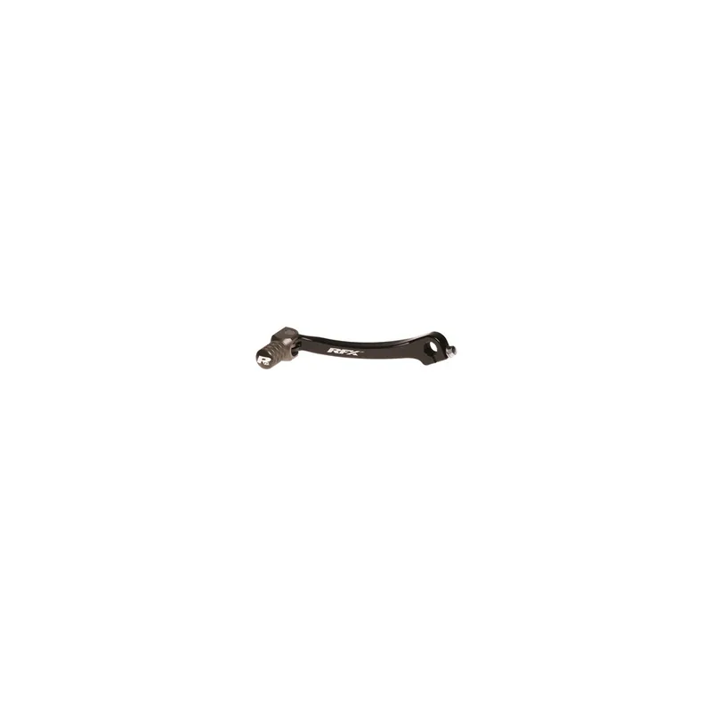 Produit De Marque Sélecteur de vitesse d'origine Flex+ RFX (Noir/Titane anodisé dur) – Honda CRF250/450