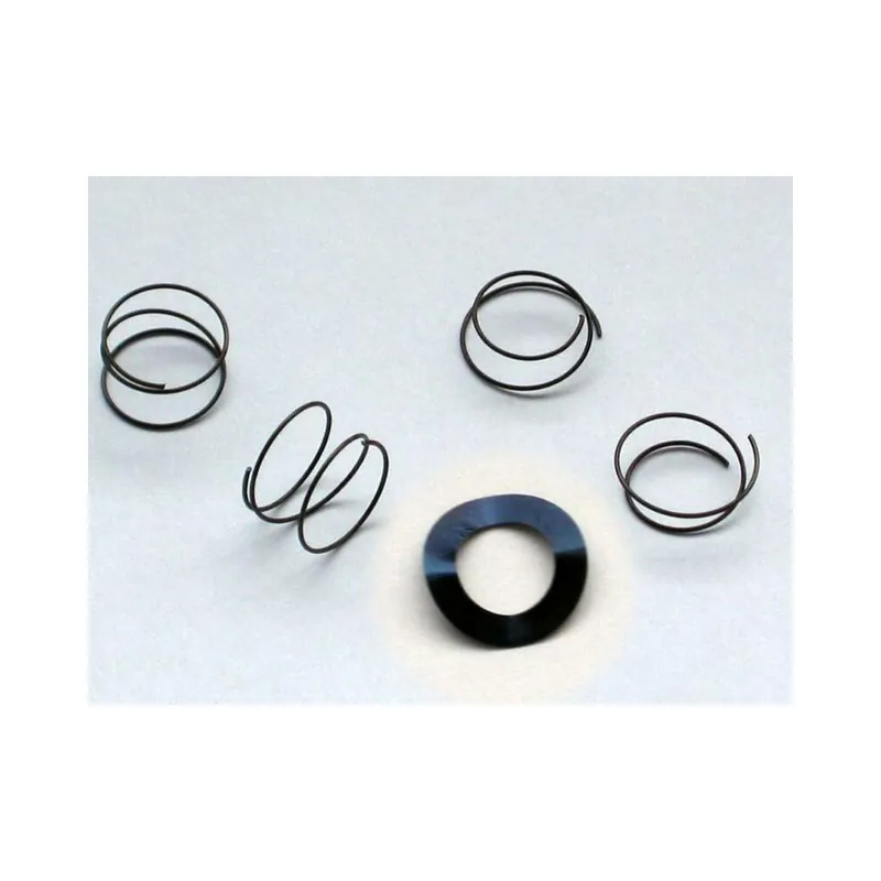 Pièce détachée – RESSORT DE VALVE DE DETENTE POUR KX/RM 2003-04 Quantité Limitée