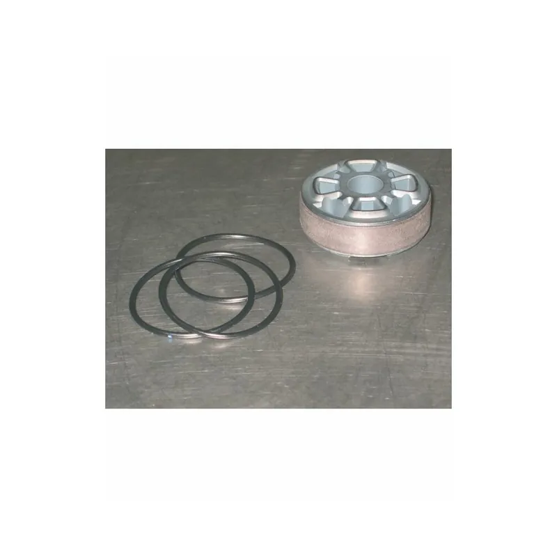 Expédié Aujourd&rsquo;hui Pièce détachée – Joinr torique de piston d'amortisseur KYB 50mm