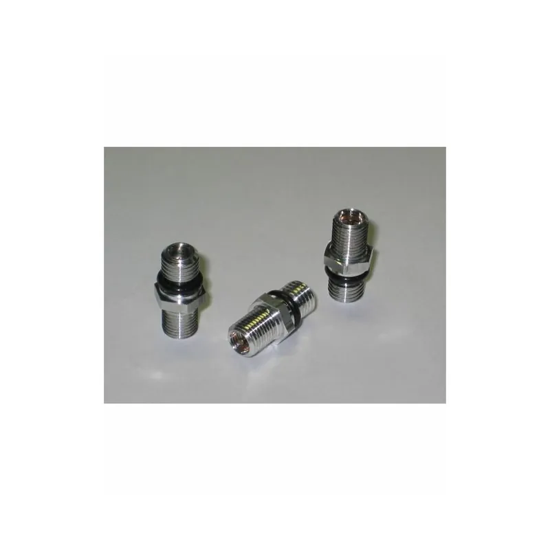 Dernier Modèle Pièce détachée – Valve complète KYB joint torique