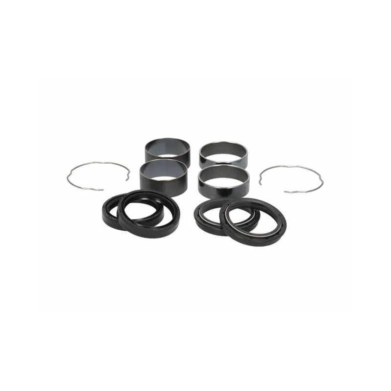 Kit de reconditionnement de fourche cross TOURMAX Kawasaki KX125/250 Paiement Sécurisé