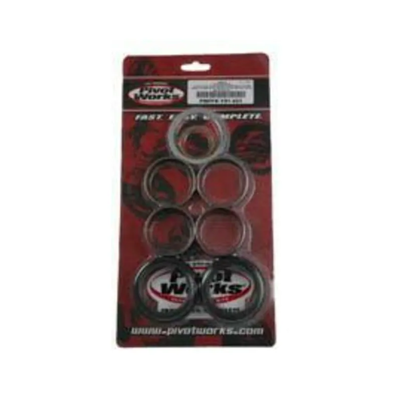 Meilleure Vente KIT REPARATION DE FOURCHE CROSS KX85 03-11, KX100 95-06