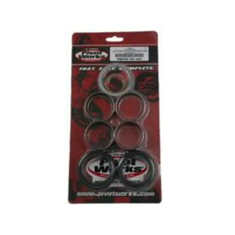 KIT DE RECONDITIONNEMENT DE FOURCHE CROSS POUR KTM SX/EXC125, 250, 450, 505, 530 '06-07 Haute Qualité
