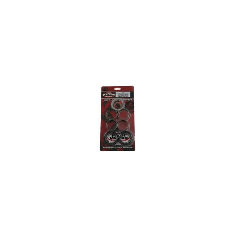 KIT DE RECONDITIONNEMENT DE FOURCHE CROSS POUR RM-Z250 2007-08 & RM-Z450 2005-07 Commander Vite