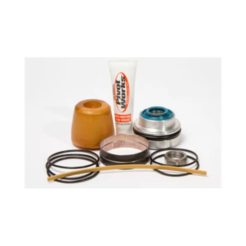 Super Prix Kit réparation d'amortisseur Pivot Works KTM EXC/SX 125 et +