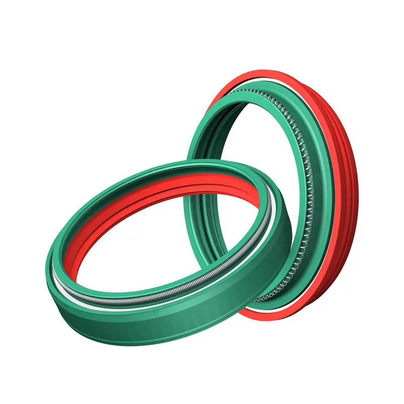 Nouvel Arrivage Joints spi de fourche et cache-poussière SKF – Showa Ø49x60x10
