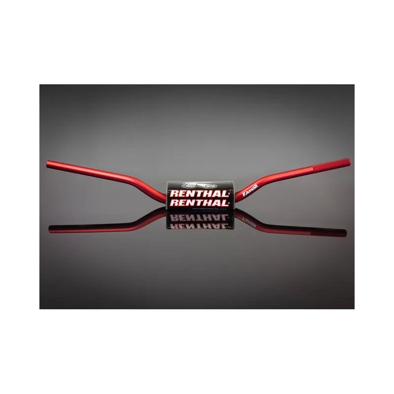 Haute Qualité Guidon RENTHAL Fatbar 839 Honda CRF/Kawasaki KX