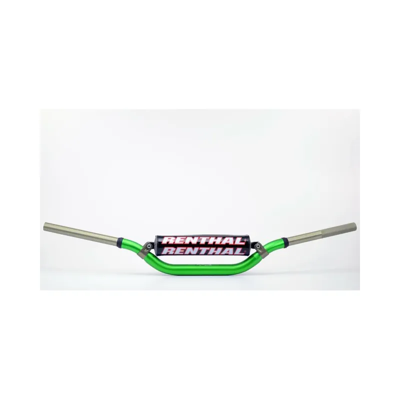 Commander Maintenant Guidon RENTHAL Twinwall 996 Willopoto/Stewart/Honda CRF