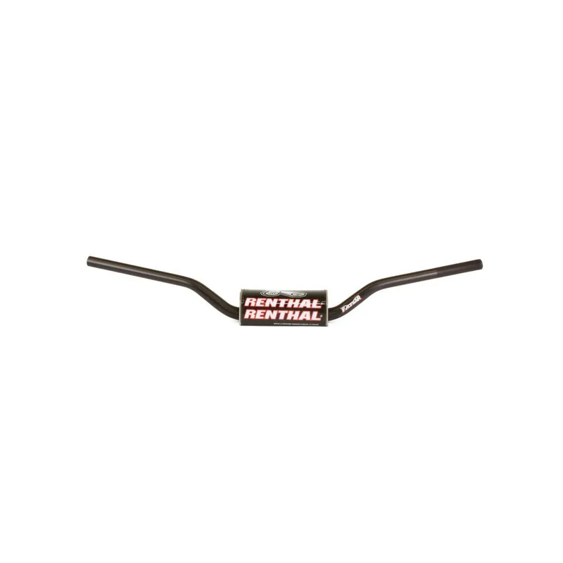 Paiement Sécurisé Guidon RENTHAL Fatbar 827 Villopoto/Stewart