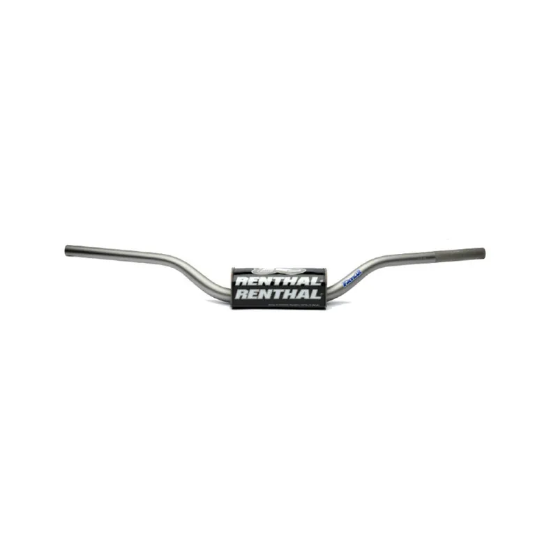 Guidon RENTHAL Fatbar 745 Enduro Réduction