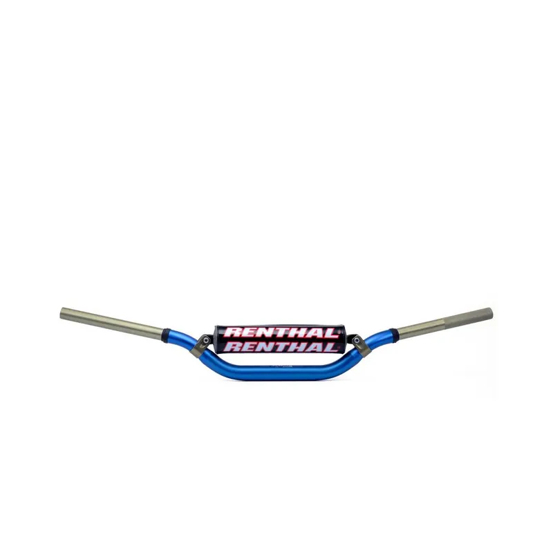 Guidon RENTHAL Twinwall 999 McGrath/KTM SX125-450 Expédié Aujourd&rsquo;hui