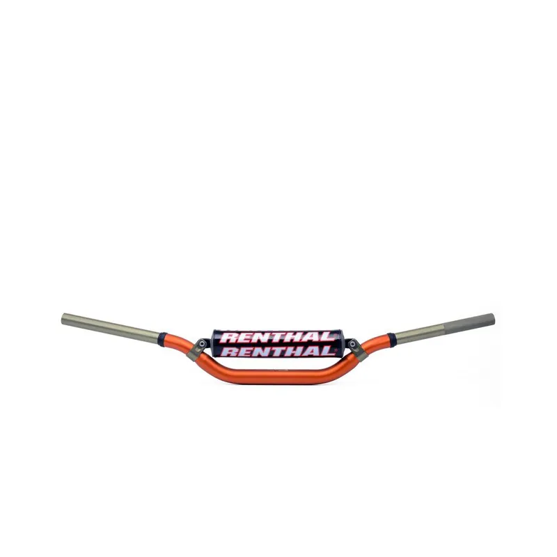 Guidon RENTHAL Twinwall 997 RC/Honda CRF/Kawasaki KX-KXF Promotion