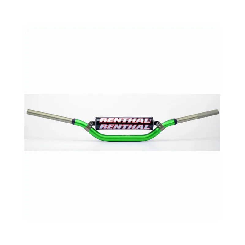 Guidon RENTHAL Twinwall 997 RC/Honda CRF/Kawasaki KX-KXF Prix Réduit