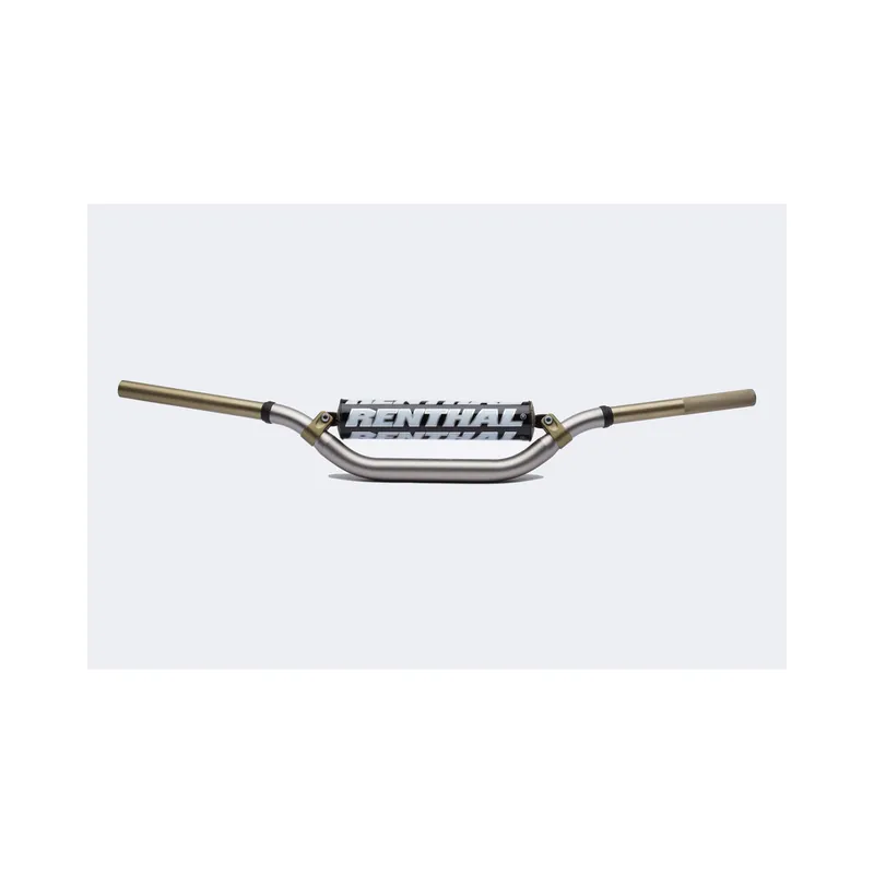 Dernier Modèle Guidon RENTHAL Twinwall 994 KTM High