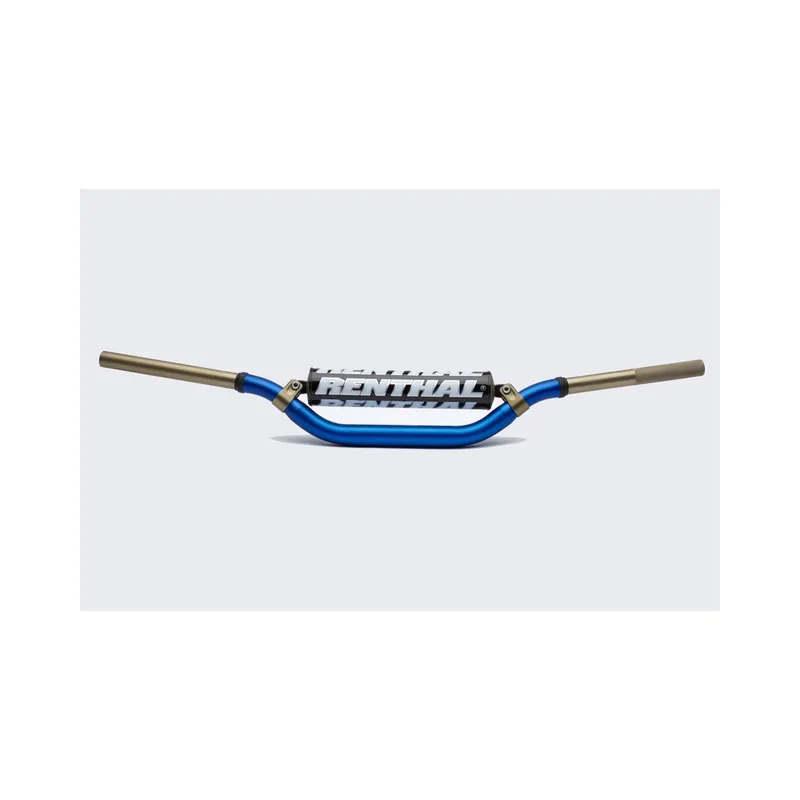 Guidon RENTHAL Twinwall 994 KTM High Produit De Marque