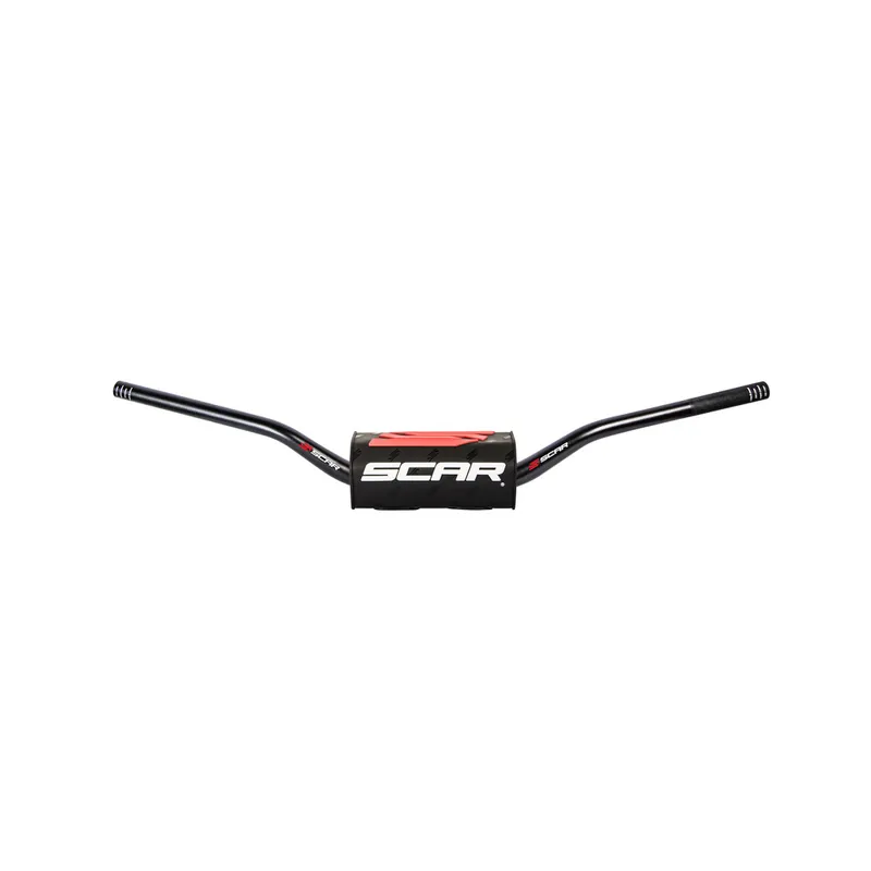 Guidon SCAR O² 85SX/TC85 – Black Soldes