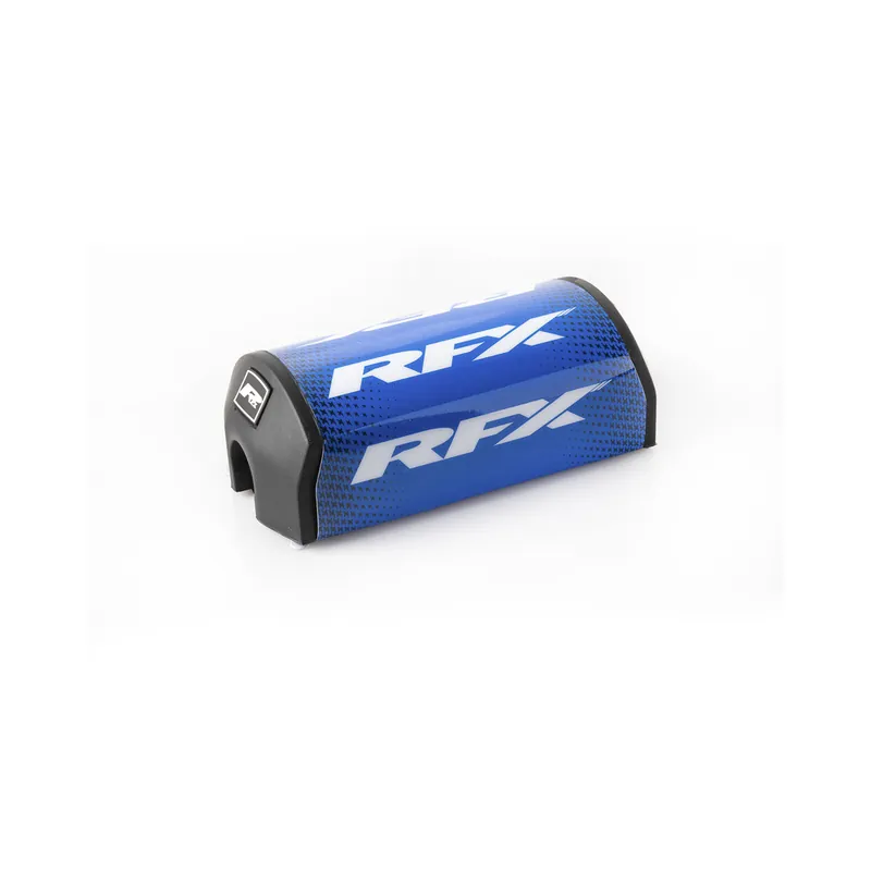 Mousse de guidon 28,6 mm RFX Pro 2.0 F7 (Bleu/Blanc) Acheter En Ligne