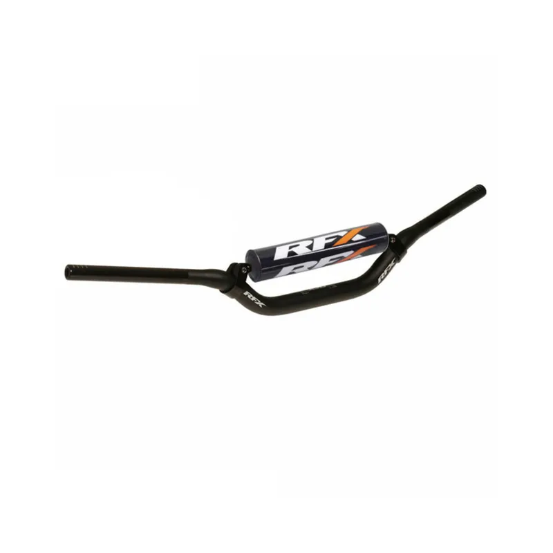 Guidon conique 28,6 mm RFX Pro F7 (Noir) Mcgrath / – KTM Pas Cher