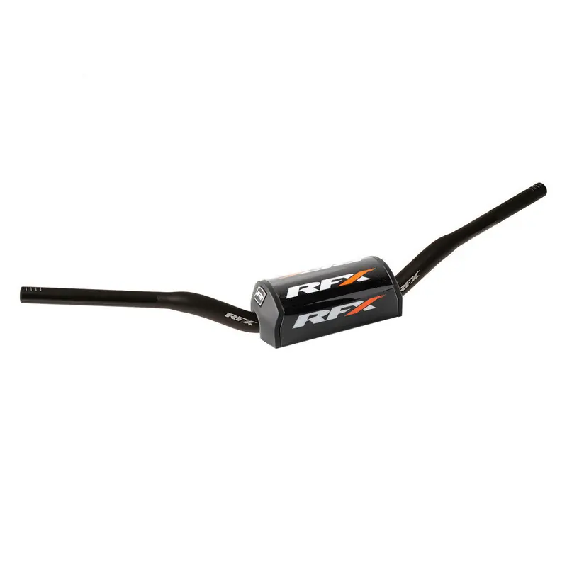 Offre Exclusive Guidon conique de 28,6 mm RFX Pro F7 (Noir) RC