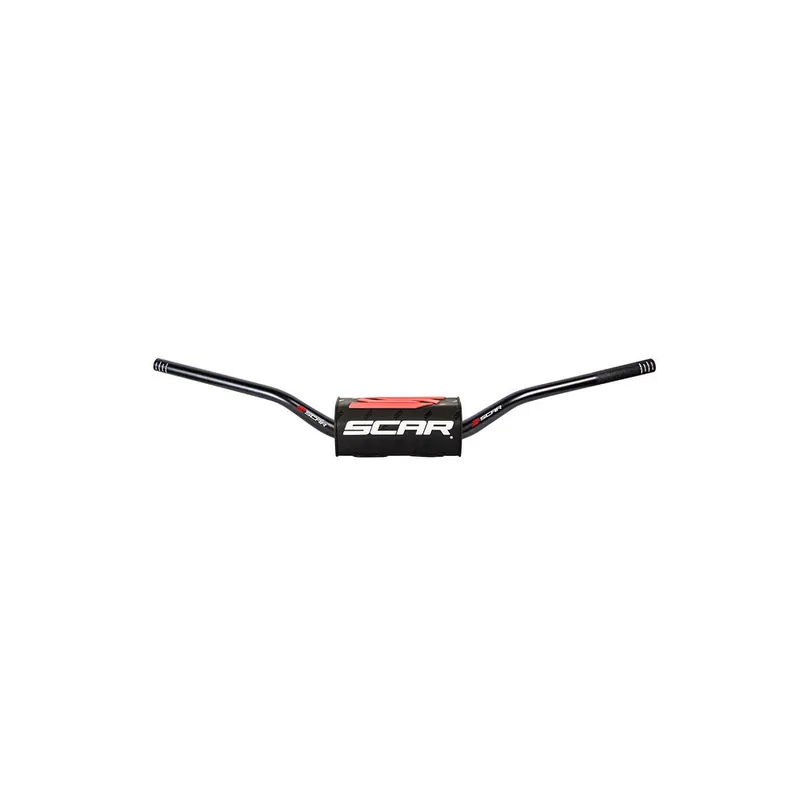 Meilleure Vente Guidon SCAR O² 28.6mm Mini 65/85 Low Bend