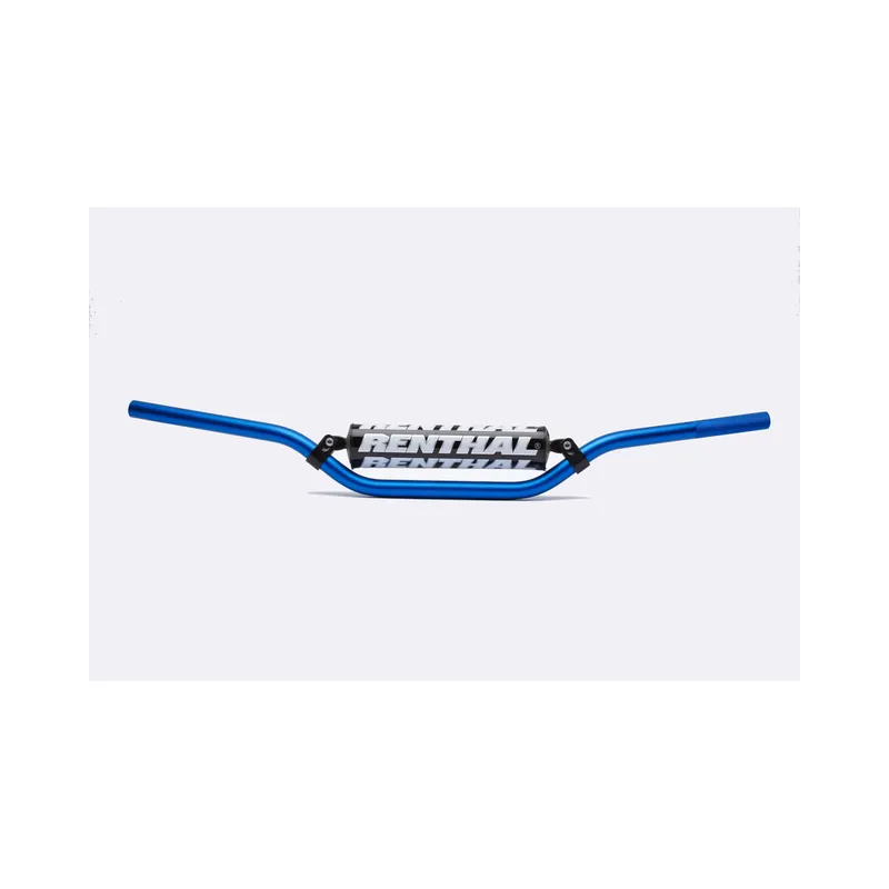 Guidon RENTHAL MX/Enduro 7/8" 693 Enduro Commande En Gros