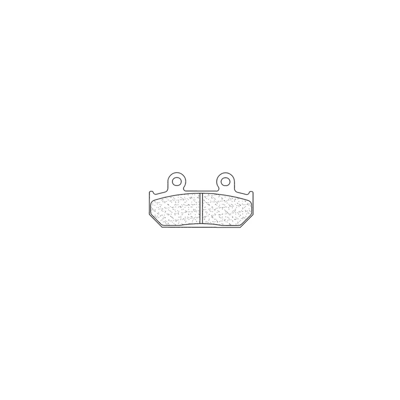 Paiement Sécurisé Plaquettes de frein CL BRAKES route métal fritté – 2252XBK5