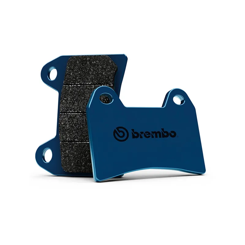 Prix Réduit Plaquettes de frein BREMBO route carbone-céramique – 07BB20CC